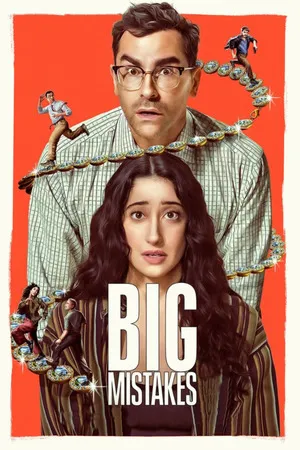 Big Mistakes 2026 Season 01 Hindi - English Audio WEB-DL 720p - 1080p [ALL EPISODES]