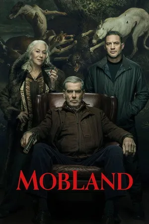 MobLand 2026 Season 2 Hindi - English Audio Web-DL 720p - 480p - 1080p [EP-04 Added]