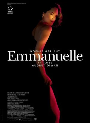 Emmanuelle 2024 Hindi Dual Audio WEB-DL 720p - 480p - 1080p