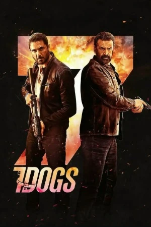 7 Dogs 2026 Hindi Audio HQ HDTC 720p - 480p - 1080p