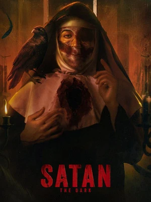 Satan: The Dark 2026 Tamil Audio TSRip 720p - 480p - 1080p