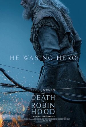 The Death of Robin Hood 2026 English Audio WEB-DL 720p - 480p - 1080p